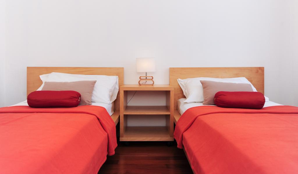 Appartamento La Terrasse Zen Five Stars Holiday House Nizza Exterior foto